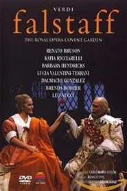 Poster do filme Falstaff