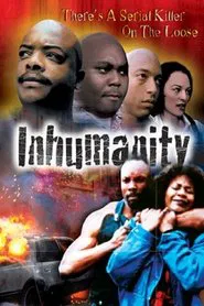 Inhumanity movie poster
