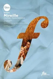 Mireille movie poster