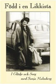 Poster do filme Född i en likkista