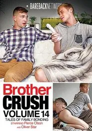 Brother Crush 14 movie poster