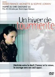 Un hiver de tourmente movie poster