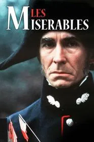 Les Misérables movie poster