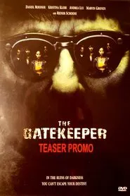 Poster do filme The Gatekeeper