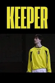 Keeper movie poster