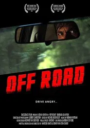 Off Road movie poster