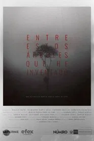 In between invented trees movie poster