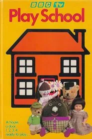Play School tv show poster