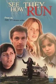 See How They Run tv show poster