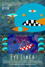 Eye Liner movie poster
