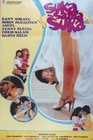 Liking Each Other movie poster