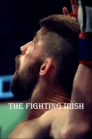 The Fighting Irish movie poster