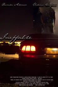 Ineffable movie poster