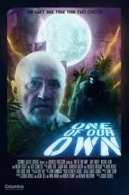 One of Our Own movie poster
