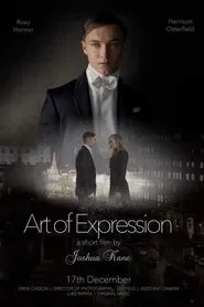 Poster do filme Art of Expression