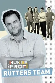 Der Hundeprofi – Rütters Team tv show poster
