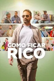 Poster da série Como Ficar Rico