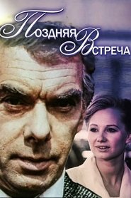 Poster do filme Late Meeting