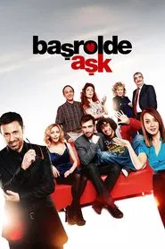 Poster da série Başrolde Aşk