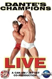 Dante's Champions Live movie poster