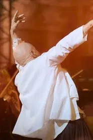 James - Live at the Acropolis movie poster