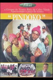 Pindoko movie poster