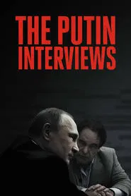 The Putin Interviews tv show poster