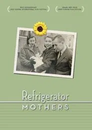 Refrigerator Mothers movie poster