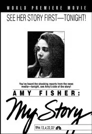 Amy Fisher: My Story movie poster