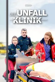 Die Unfallklinik tv show poster
