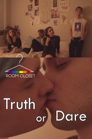 Room Closet: Truth or Dare movie poster