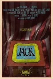 Jack movie poster