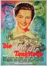 Poster do filme Die fidele Tankstelle