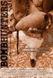Bomb Hunters movie poster