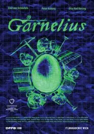 Garnelius movie poster