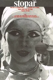 Stopař movie poster