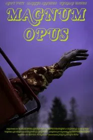 Magnum Opus movie poster