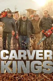Poster da série Carver Kings