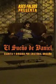 Daniel's Dream movie poster