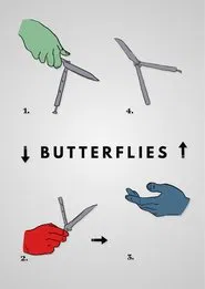 Poster do filme Butterflies