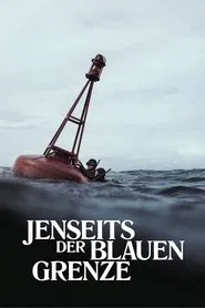 Beyond the Blue Border movie poster