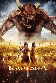 Kaptara movie poster