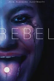 Rebel movie poster