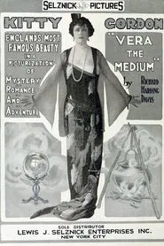 Vera, the Medium movie poster