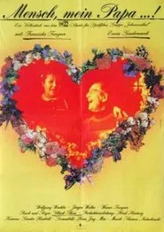Mensch, mein Papa...! movie poster