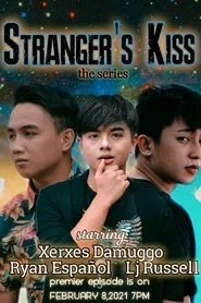 Stranger’s Kiss: The Series tv show poster