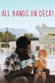All Hands on Deck! movie poster