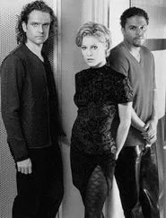 Three tv show poster