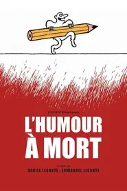 Je suis Charlie movie poster