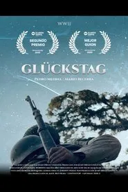 Glückstag movie poster